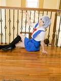 [Cosplay] 2013.03.26 Evangelion -Big Tits King Ayanami 1(116)